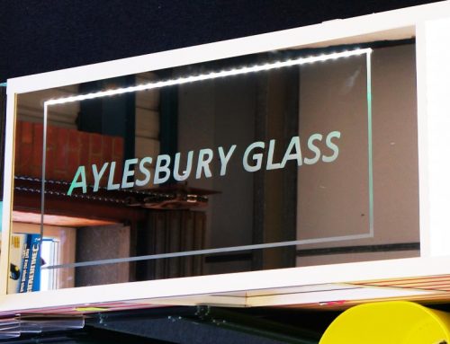 Bespoke Glass