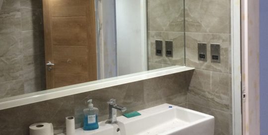 Mirrors
