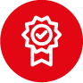 guarantee-icon RCF Windows & Glazing Aylesbury - Guaranteed