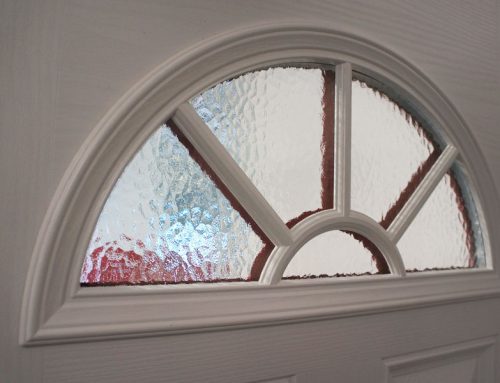 uPVC Windows & Doors